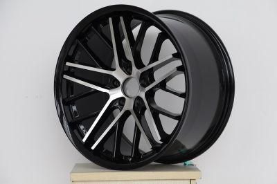 Passager 17 18inch Car Wheels Alloy Wheel Rims