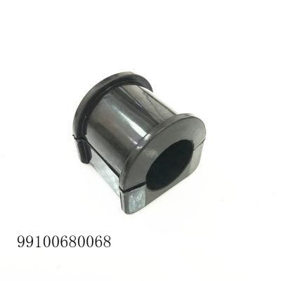 Original Sinotruk HOWO Truck Spare Parts Rubber Bush 99100680068 for All Sinotruk Heavy Truck