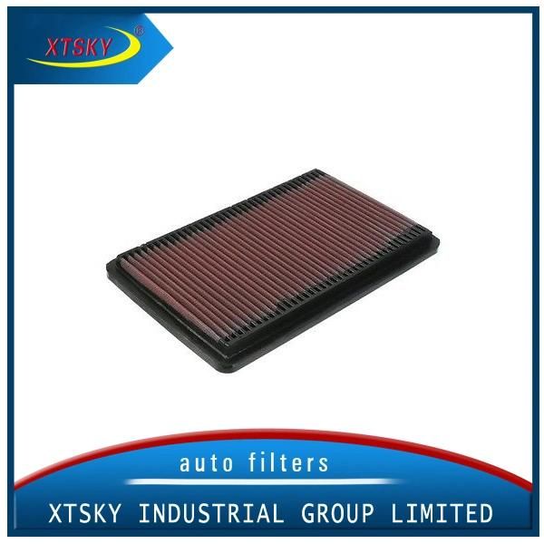 Air Filter for Car (17220-PAA-A00) , Autoparts