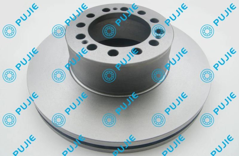 Premium Brake Disc 0501315228 Neoplan Truck Disc Brake Rotor