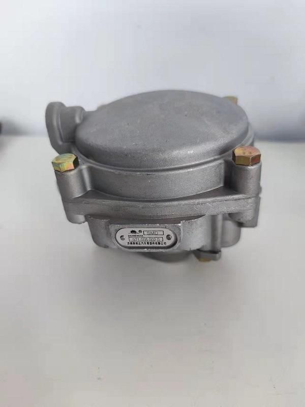 Relay Valve Air Brake System Auto Parts 9710050020