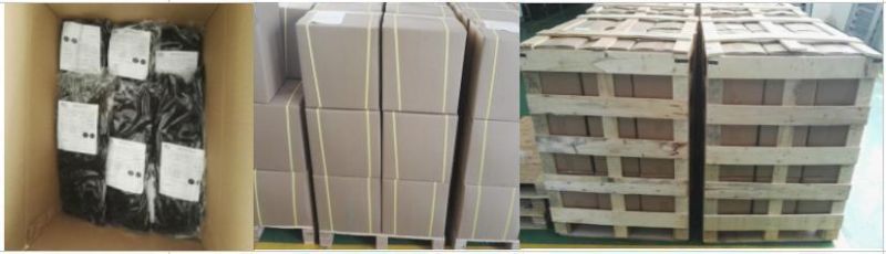 Customized High Quality Rubber Feet Stopper