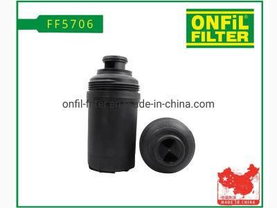 Fg112 5262311 P555706 Fuel Filter for Auto Parts (FF5706)