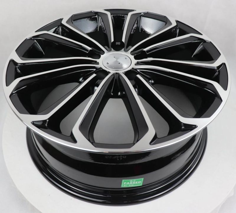 High Performance 16 Inch Racing Alloy Wheel Rim