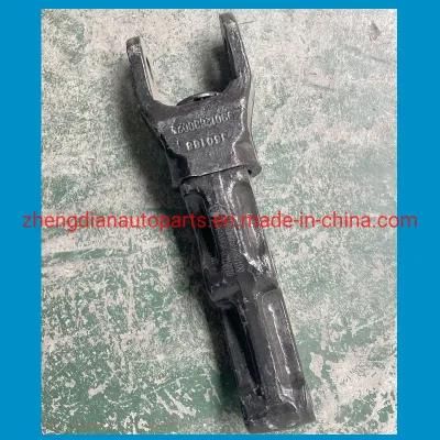 Dz97259680100 Dz97259680101 Bracket for Shock Absorber for Shacman