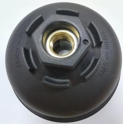 Oil Filter Cap 26315-2f001; 25320-2f100