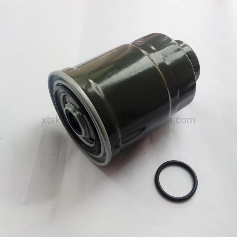 China High Quality Auto Fuel Filter 1k0201051b