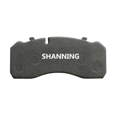 Daf Trucks Brake Pads (WVA29141)