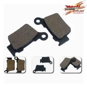 Brake Pad (YL-F152)