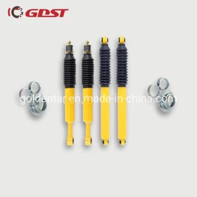 Gdst off Road Parts 4X4 Lifts Nitrogen Remote Reservoir Shock Absorber for Ford Ranger Suspension