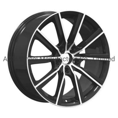 Am-3s021 Aftermarket Light Car Wheel