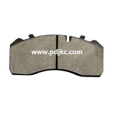 Brake Pads for Daf Trucks (WVA29142)