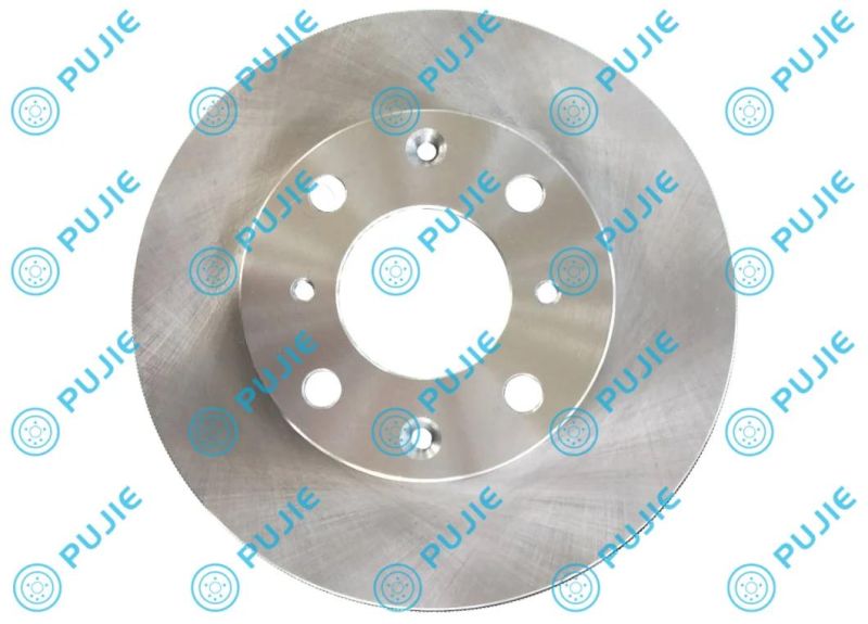 Top Sale OE 4379680 FIAT Car Rear Brake Drum