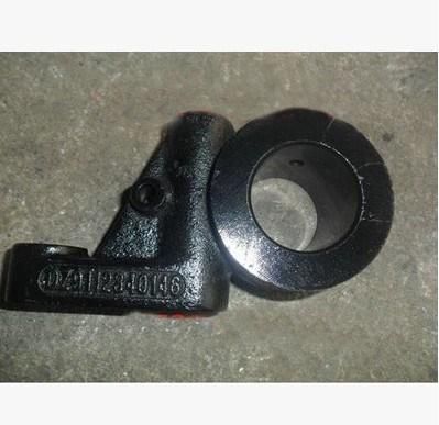 The Rear Brake Camshaft Bracket for Truck