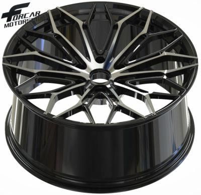 19 Inch 2021 Hot Sell New Design Alloy Wheels for BMW M4