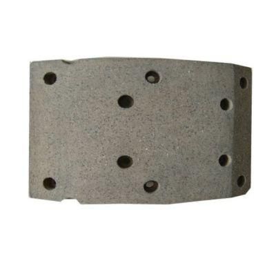 19075 High Quality Brake Lining for Heavy Duty Truck