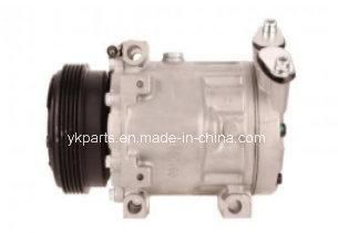 Auto AC Compressor for Renault Clio II 1.2 (7V16)