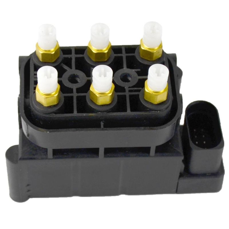 Compressor Valve Block for Audi A6//A8 Continental Phaeton