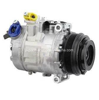 Auto AC Compressor for BMW E39/525TDS (7SBU16C)