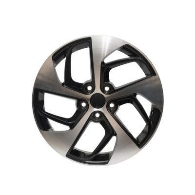 2022 New Design Alloy Wheels 12/13/14/15/16/17/18/19/20 Inch