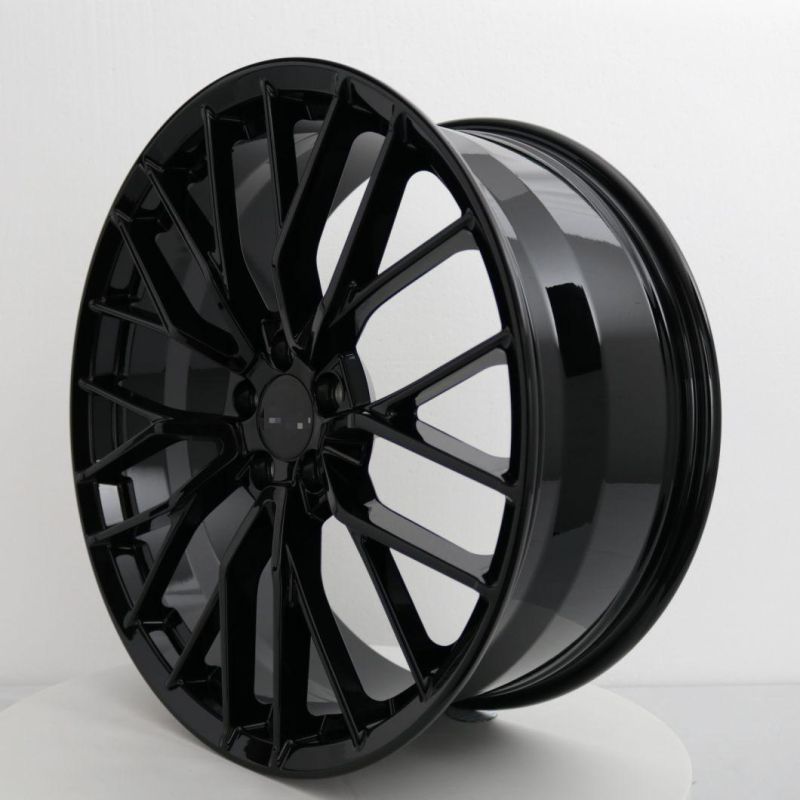 19 20 Inch Forged Aluminum Alloy Rims 5X112 5X120 Wheels Rim