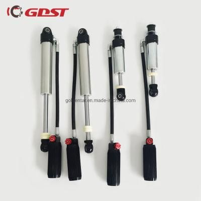 Automotive Parts Coilover Suspension off Road Shock Absorbers for Bg40 Adjustable Shock Absorber