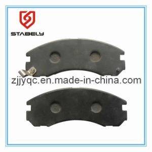 Brake Pads for Mitsubishi V33 (D723)