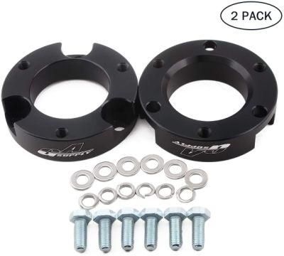 2.5&quot; Front Lift Kit with Strut Spacers Leveling Kit for Tacoma 2WD 4WD