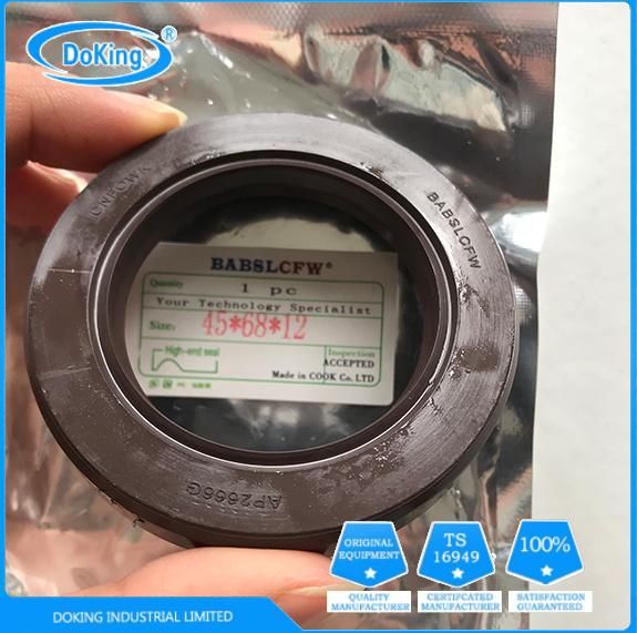 Lower Price Mechanical Seal High Pressure Oil Seal