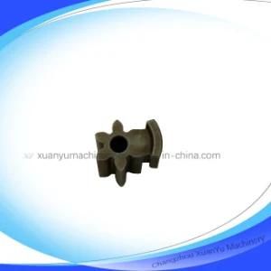 Powder Metallurgy Gear for Car Seat (XZ-007)