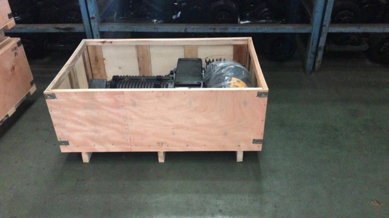 CAMC(FUDA) BDW-12/2 air compressor for truck spare parts