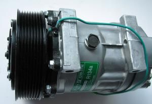 Auto Air Compressor for Volvo Truck FM12 (SD7H15)