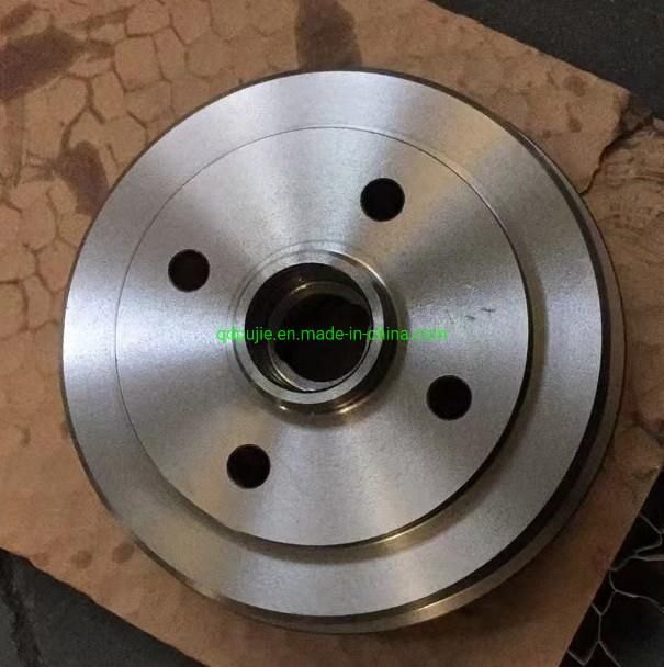 High Quality OEM 4240310020 Car Brake Drum for Toyota