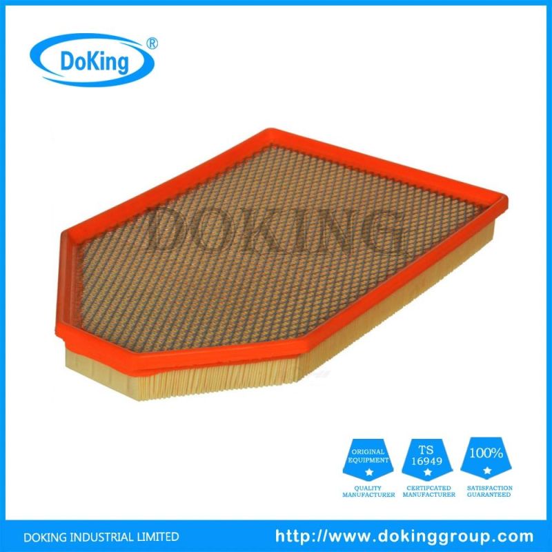 Best Price Auto Air Filter Ca11257 for Cars