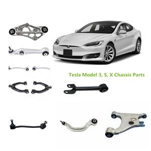 Stock Available Suspension Parts Control Arm for BMW Mercedes Benz Porsche Audi VW Maserati