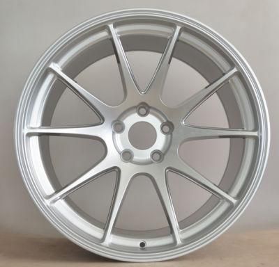 18 19 Inch 5X114.3 Alloy Wheels for Rays