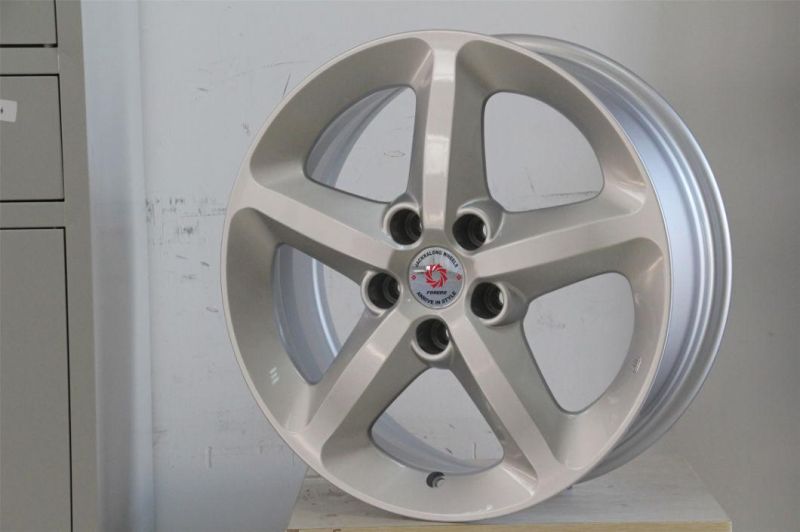 Custom Car Rims for Hyundai