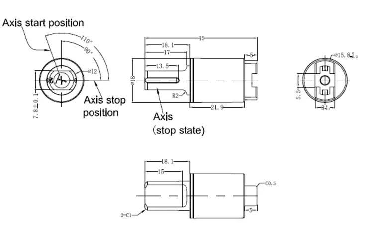 Toilet Hinge Kit Toilet and Hinges Soft Closing Damper