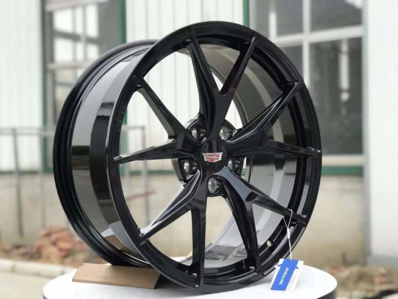 1 Piece Monoblock Forged Alloy Wheel Rim