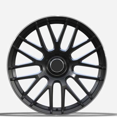 19inch Car Alloy Wheel Rim Used for Bz C E S Series Auto Wheel