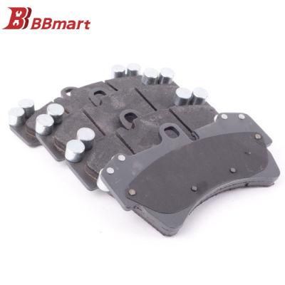 Bbmart OEM Auto Parts Wholesale Brake Pads for Audi Q7 VW Touareg Cayenne OE 7L0 698 151e 7L0698151e