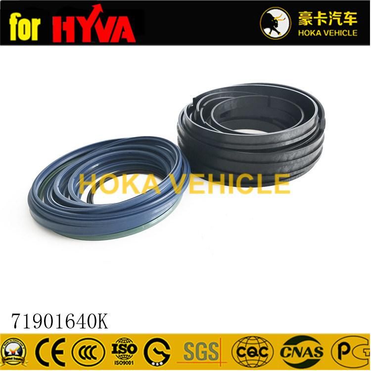 Truck Spare Parts Seal Kit 71901640K for Dump Truck Hoist System