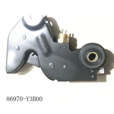 Original and High-Quality JAC Heavy Duty Truck Spare Parts The Hydraulic Lock 86970-Y3b00