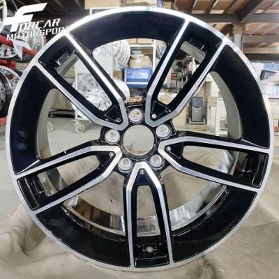 Car Customized Forged Aluminum Wheel