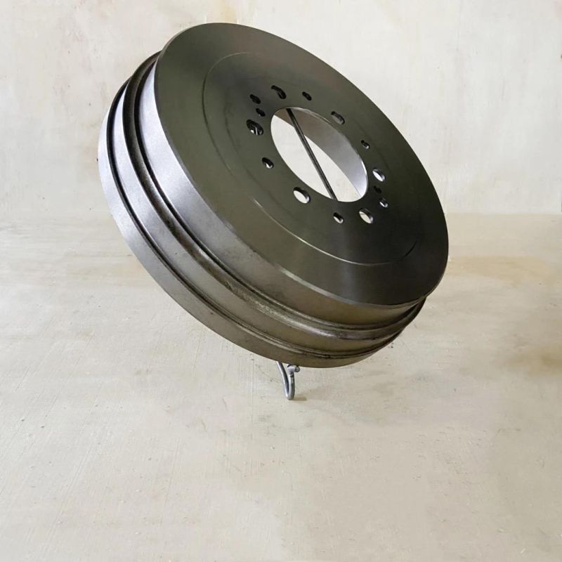 China Factory 4243135210 Drum Brake Manufacturer HD Heavy Duty Disc Rear Truck Car Auto Brake Drums