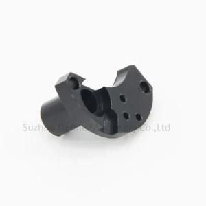 High Precision Auto Parts CNC Machining Plastic Parts