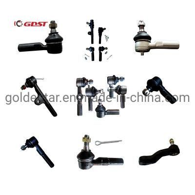 Gdst Auto Suspension Parts Es2836rl Es2837rl Tie Rod End