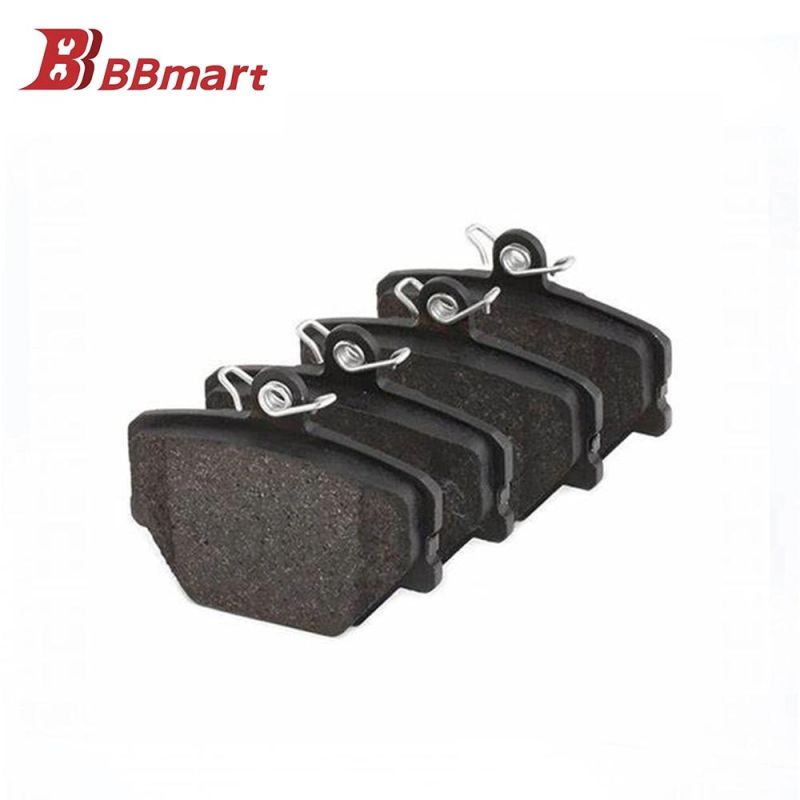 Bbmart Auto Parts Front Brake Pad for Mercedes Benz W221 W211 OE 0054207820