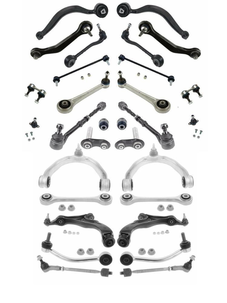 Suspension Track Control Arm for Hyundai 545404f000