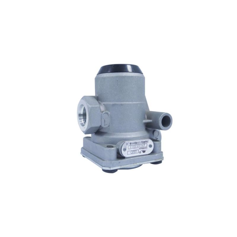 Pressure Llimiting Valve 4750150310